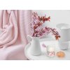 MAGNOLIA WOOD | sójová vonná svíčka | PARFUMIA® | 250 ml