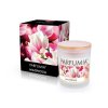 MAGNOLIA WOOD | sójová vonná svíčka | PARFUMIA® | 250 ml