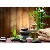 ZAZEN | sójová vonná svíčka | PARFUMIA® | 250 ml