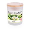 ZAZEN | sójová vonná svíčka | PARFUMIA® | 250 ml