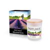 RELAXATION | sójová vonná svíčka | PARFUMIA® | 250 ml