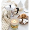 FLEUR DE VANILLE | sójová vonná svíčka | PARFUMIA® | 250 ml