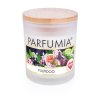 PULPIDOO | sójová vonná svíčka | PARFUMIA® | 250 ml