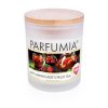 LADY MARMELADE | sójová vonná svíčka | PARFUMIA® | 250 ml