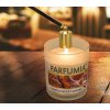 COOKIES & SALTED CARAMEL | sójová vonná svíčka | PARFUMIA® | 250 ml