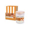 COOKIES & SALTED CARAMEL | sójová vonná svíčka | PARFUMIA® | 250 ml
