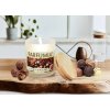 CHOCOLAT & PRALINES | sójová vonná svíčka | PARFUMIA® | 250 ml