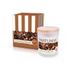 CHOCOLAT & PRALINES | sójová vonná svíčka | PARFUMIA® | 250 ml