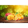 MANGO | sójová vonná svíčka | PARFUMIA® | 250 ml