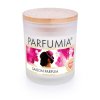 SAISON PARFUM | sójová vonná svíčka | PARFUMIA® | 250 ml