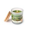FRESH PINE | sójová vonná svíčka | PARFUMIA® | 250 ml