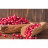 WILD CRANBERRY | sójová vonná svíčka | PARFUMIA® | 250 ml