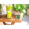 CITRONELLA INSECTOFF | venkovní sójová svíčka | PARFUMIA® | 250 ml
