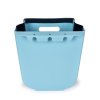 COMPACTOR | 7 L | skládací kuchyňský zbytkovník závěsný na dvířka linky