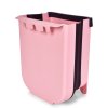 COMPACTOR | 7 L | skládací kuchyňský zbytkovník závěsný na dvířka linky