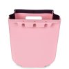 COMPACTOR | 7 L | skládací kuchyňský zbytkovník závěsný na dvířka linky