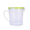 CVAK&CVAK POLÉVKOVNÍK | 660 ml | dóza na polévku s ventilem a silikonovým těsněním