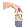 GREEN BOX | sada 2 šroubovacích dóz | na potraviny 370 ml