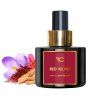 RED VELVET | bytový parfém ve spreji | PARFUMIA® PARFUM D'INTÉRIEUR | 100 ml