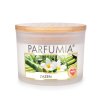 ZAZEN | sójová svíčka | 2 knoty | PARFUMIA® | 400 ml