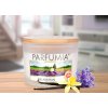 RELAXATION | sójová svíčka | 2 knoty | PARFUMIA® | 400 ml