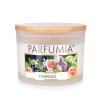 PULPIDOO | sójová svíčka | 2 knoty | PARFUMIA® | 400 ml