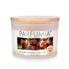 LADY MARMELADE | sójová svíčka | 2 knoty | PARFUMIA® | 400 ml
