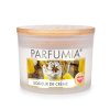 LIQUEUR DE CRÈME | sójová svíčka | 2 knoty | PARFUMIA® | 400 ml
