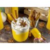 LIQUEUR DE CRÈME | sójová svíčka | 2 knoty | PARFUMIA® | 400 ml