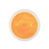 MANGO | sójová svíčka | 2 knoty | PARFUMIA® | 400 ml