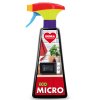 MICRO | pěnový čistič na mikrovlnné & parní trouby | extra odmašťovací síla | 500 ml