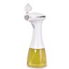 CHEF | Dobíjecí USB rozprašovač na oleje | 350 ml | ekologická náhrada sprejů na pečení & smažení