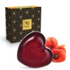 POPPY MEADOW | ručně vyráběné rostlinné mýdlo s kokosovým olejem & glycerinem | 85 g