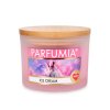 ICE CREAM | sójová svíčka | 2 knoty | PARFUMIA® | 400 ml