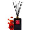 POPPY MEADOW | XL difuzér s FLOW květinou & tyčinkami | PARFUMIA® | 500 ml