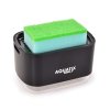 TRAMPOLÍNA | dávkovač mycího prostředku & odkapávač na houbičku | 200 ml | AQUATIX®