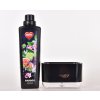 TRAMPOLÍNA | dávkovač mycího prostředku & odkapávač na houbičku | 200 ml | AQUATIX®