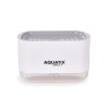 TRAMPOLÍNA | dávkovač mycího prostředku & odkapávač na houbičku | 200 ml | AQUATIX®