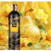 SAMETOVÁ HRUŠKA | exkluzivní šetrný sprchový gel s glycerinem & Aloe vera | 320 ml | FC DEDRA exclusive