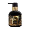 OBSIDIAN BLACK | exkluzivní šetrné tekuté mýdlo s glycerinem & Aloe vera | 320 ml