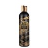 OBSIDIAN BLACK | exkluzivní šetrný sprchový gel s glycerinem & Aloe vera | 320 ml | FC DEDRA exclusive