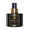 OBSIDIAN BLACK | Eau de Parfum (EDP) | 100 ml