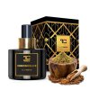 OBSIDIAN BLACK | Eau de Parfum (EDP) | 100 ml