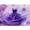 L'AVIVAGE IMPERIAL VIOLET | Avivážní kondicionér | 750 ml