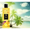 TROPICAL DREAM | šetrný sprchový gel s glycerinem | 420 ml | FRUITY EDITION