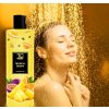 TROPICAL DREAM | šetrný sprchový gel s glycerinem | 420 ml | FRUITY EDITION