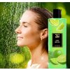 LIME SPLASH | šetrný sprchový gel s glycerinem | 420 ml | FRUITY EDITION