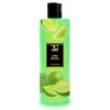 LIME SPLASH | šetrný sprchový gel s glycerinem | 420 ml | FRUITY EDITION