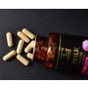 OSTROPESTŘEC EXTRAKT 510 mg | 80 % silymarinu | zdravá játra, trávení a detoxikace | 90 kapslí | 54,9 g