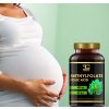 METHYLFOLATE -  KYSELINA LISTOVÁ 400 μg | 16,2 g | pro plánování těhotenství, imunitu a krvetvorbu